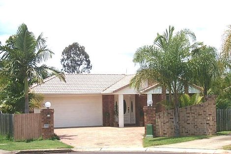 17 Stella Pl, Carseldine, QLD 4034