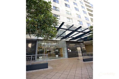 Property photo of 205/14 Brown Street Chatswood NSW 2067