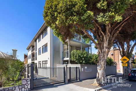 3/35 Waltham St, Richmond, VIC 3121