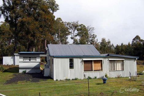 Property photo of 196 Bradys Lake Road Bradys Lake TAS 7140