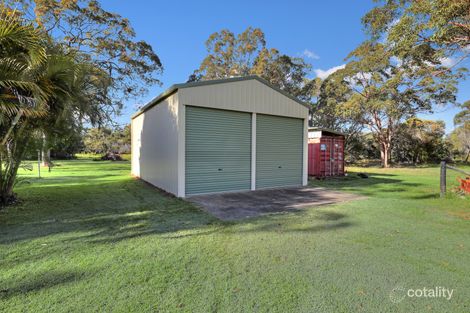 Property photo of 22 Isaac Moore Drive Moore Park Beach QLD 4670