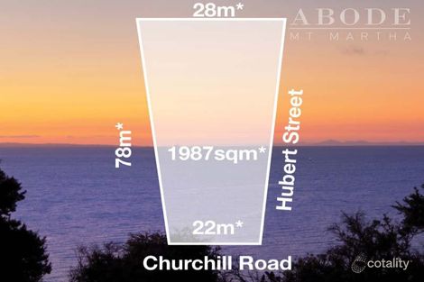 17 Churchill Rd, Mount Martha, VIC 3934