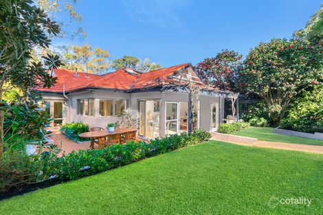 Property photo of 13 Miramont Avenue Riverview NSW 2066