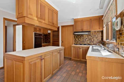 Property photo of 1 Simpson Road Ferntree Gully VIC 3156