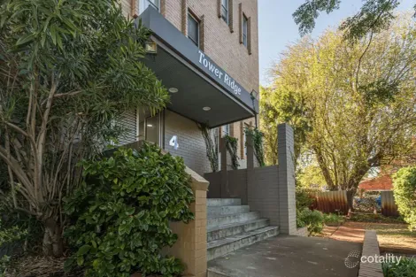 33/4 Bulwer St, Perth, WA 6000