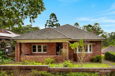 46 Eastwood Ave, Eastwood, NSW 2122