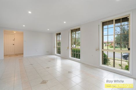 Property photo of 18 Bower-Bird Street Hinchinbrook NSW 2168