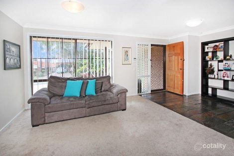 Property photo of 8 Whitton Place Doonside NSW 2767