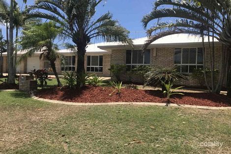 Property photo of 26 George Fordyce Drive Rural View QLD 4740