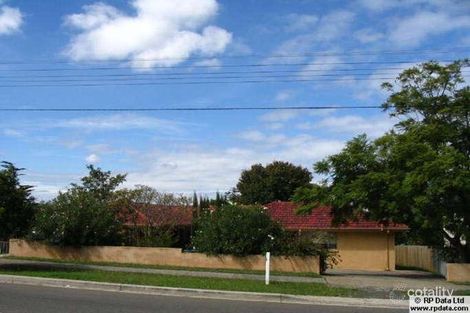 Property photo of 75 Herring Road Marsfield NSW 2122