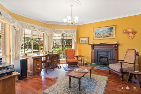 Property photo of 63 Taittinger Grove The Vines WA 6069