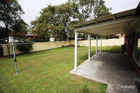 Property photo of 33 Sirus Street Eagleby QLD 4207