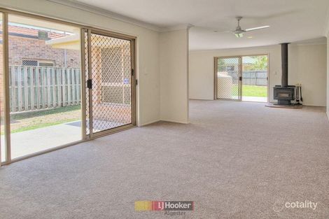 Property photo of 46 Shelduck Place Calamvale QLD 4116