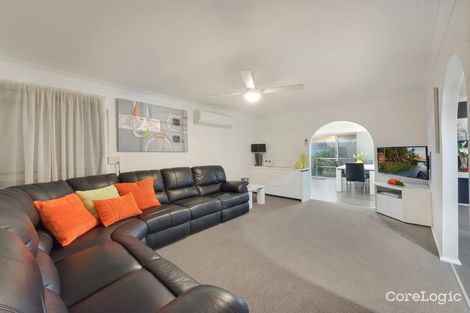 Property photo of 4 Bradfield Street Leumeah NSW 2560