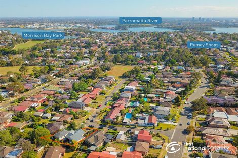 Property photo of 3 Arnold Street Ryde NSW 2112