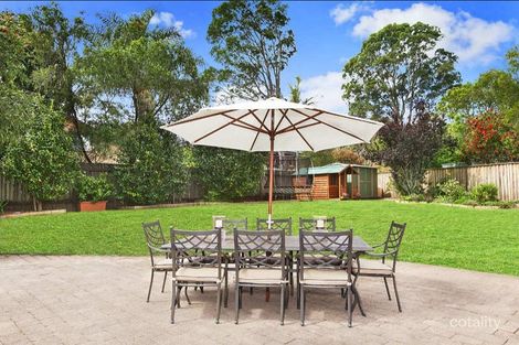 Property photo of 83 Westbrook Avenue North Wahroonga NSW 2076