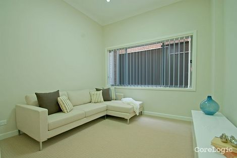 Property photo of 9 Brunner Court Kellyville NSW 2155