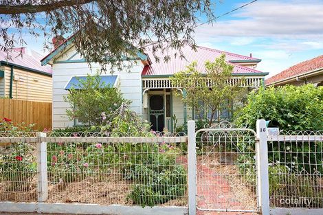 16 Barrow St, Coburg, VIC 3058