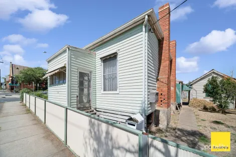 Property photo of 157 Eaglehawk Road Long Gully VIC 3550