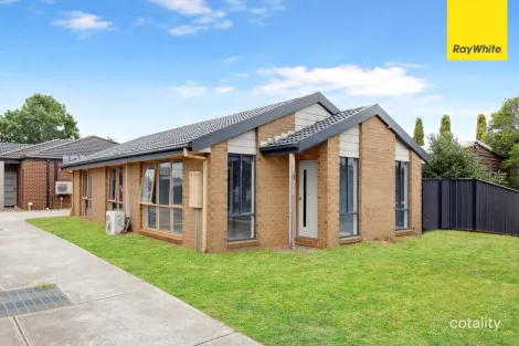 6 Socrates Way, Rockbank, VIC 3335