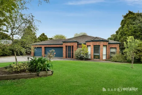 16 Natalie Ct, Yarra Glen, VIC 3775