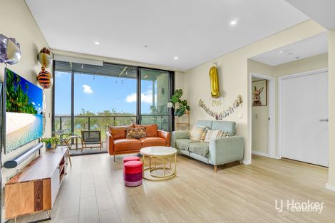 Property photo of 412/5C Josue Crescent Tallawong NSW 2762