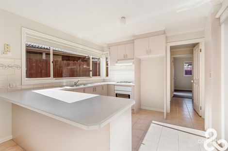 Property photo of 8A Helpmann Crescent Epping VIC 3076