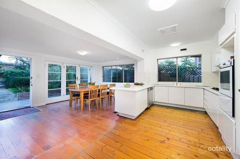 Property photo of 28 Alister Street Fitzroy North VIC 3068