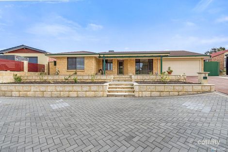 Property photo of 3 Delta Court Ocean Reef WA 6027