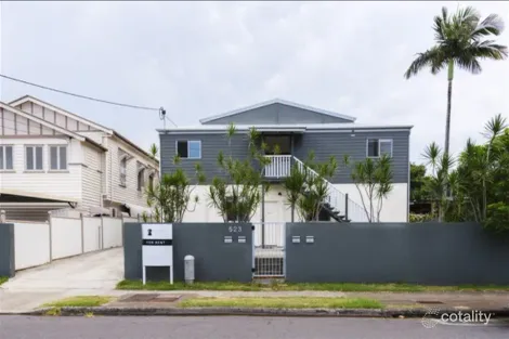 3/523 VULTURE ST E, EAST BRISBANE, QLD 4169