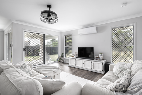 Property photo of 33 Dart Street Tin Can Bay QLD 4580