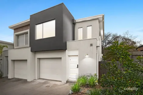 Property photo of 6/20 Newman Road Mooroolbark VIC 3138
