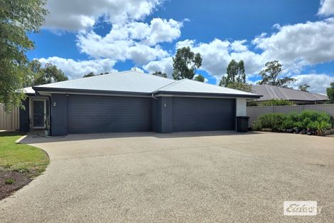 2/53 Acacia Dr, Miles, QLD 4415