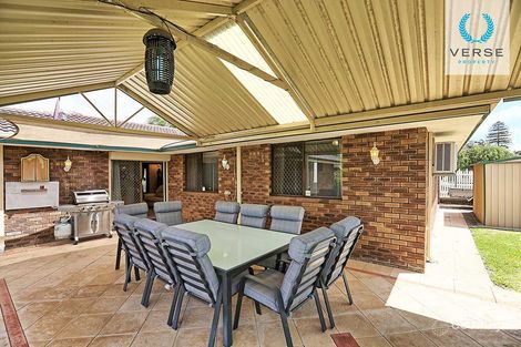 Property photo of 33 Jenever Place Bentley WA 6102