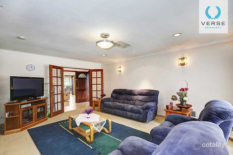 Property photo of 33 Jenever Place Bentley WA 6102