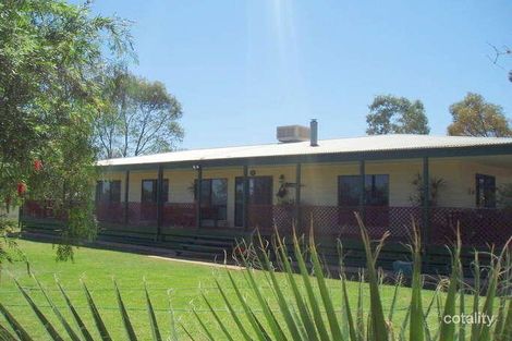 100 Quilpie Rd, Charleville, QLD 4470