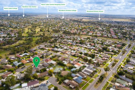 Property photo of 2/5 Cyprus Court Wyndham Vale VIC 3024