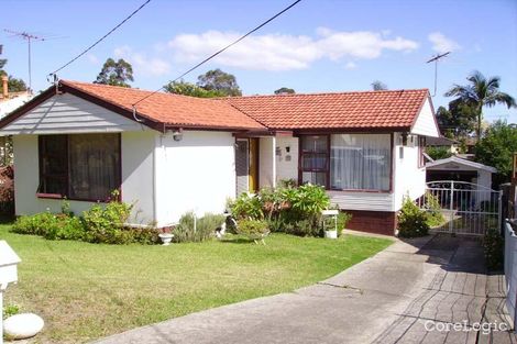 Property photo of 72 Valda Street Blacktown NSW 2148