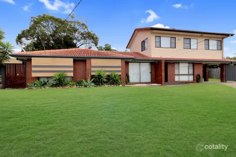 19 Sharpe St, Brassall, QLD 4305