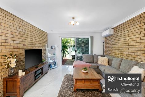Property photo of 4/81-91 Railway Parade Thorneside QLD 4158