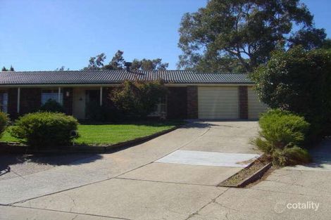 1 Ashley Dr, Wanniassa, ACT 2903