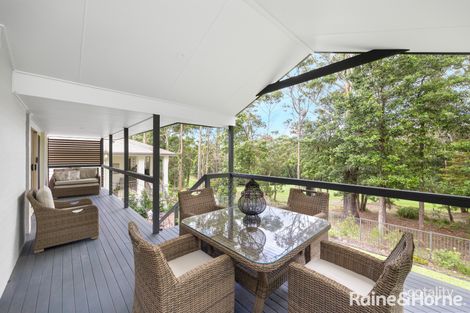 Property photo of 17 Yarrawonga Drive Mollymook Beach NSW 2539