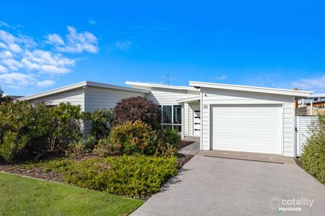 35 Joyce St, Hawley Beach, TAS 7307