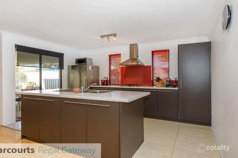 Property photo of 2 Humboldt Entrance Aubin Grove WA 6164