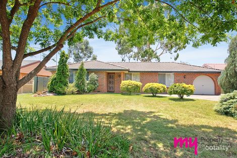 14 Huthnance Pl, Camden South, NSW 2570