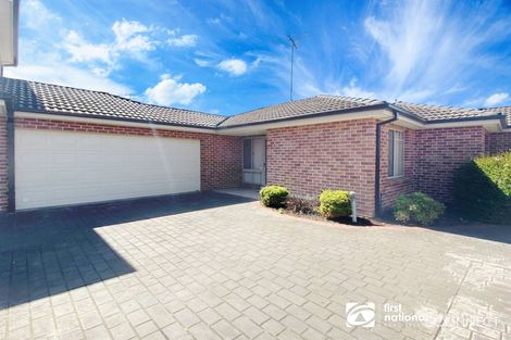 8/3-6 Rosetta Pl, North Richmond, NSW 2754