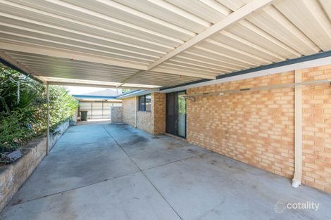 Property photo of 8 Coppice Court Banksia Grove WA 6031