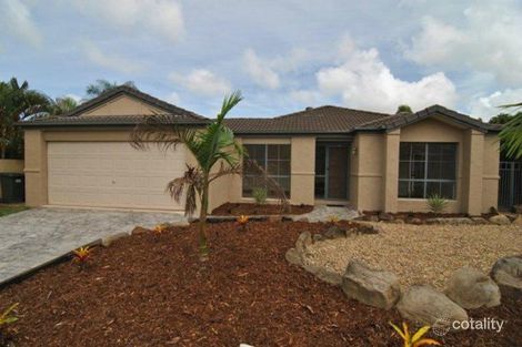 Property photo of 4 Baumann Street Upper Coomera QLD 4209
