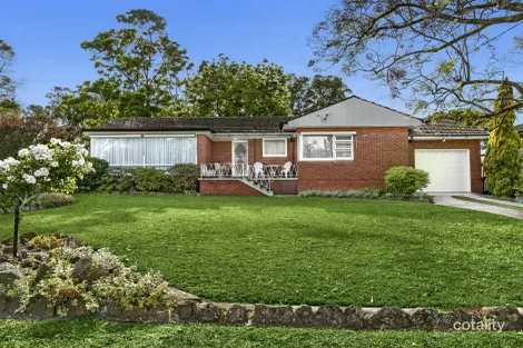 Property photo of 12 Primula Street Lindfield NSW 2070