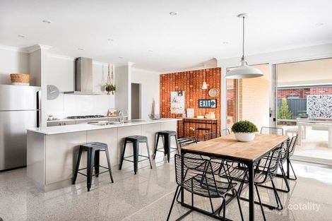 Property photo of LOT 1160 Sapphire Drive Treeby WA 6164